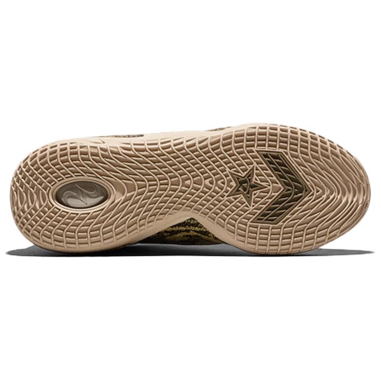 Converse Shai 001 Премиум Кроссовки Slither Унисекс Мультицвет Загар Черный A24274C