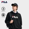 Новый свитшот унисекс FILA ORIGINALE F51U539203F-BK