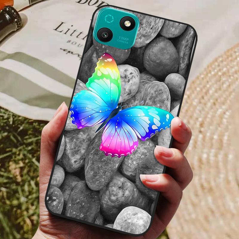 Чехол для WIKO T10 Чехол WIKOT10 Ударопрочный Чехол для телефона для Wiko T10 Fundas Для Wiko T10 W-V673-0 Черный Силиконовый ТПУ Бампер Оболочка
