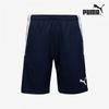 Galleria Puma Training Wear Teamlia ShortS Men S Summer ShortS