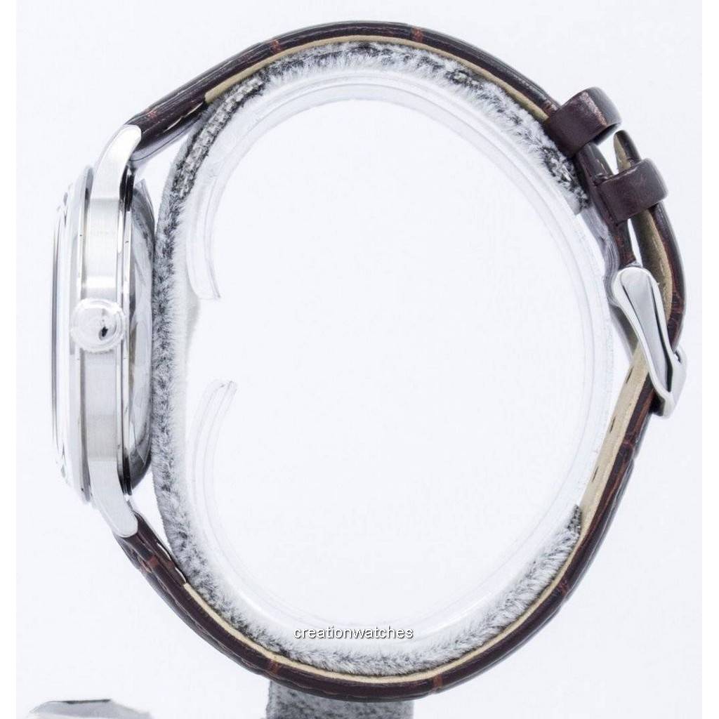 Orient Классические автоматические мужские часы RA-AP0002S10B RA-AP0002S30B