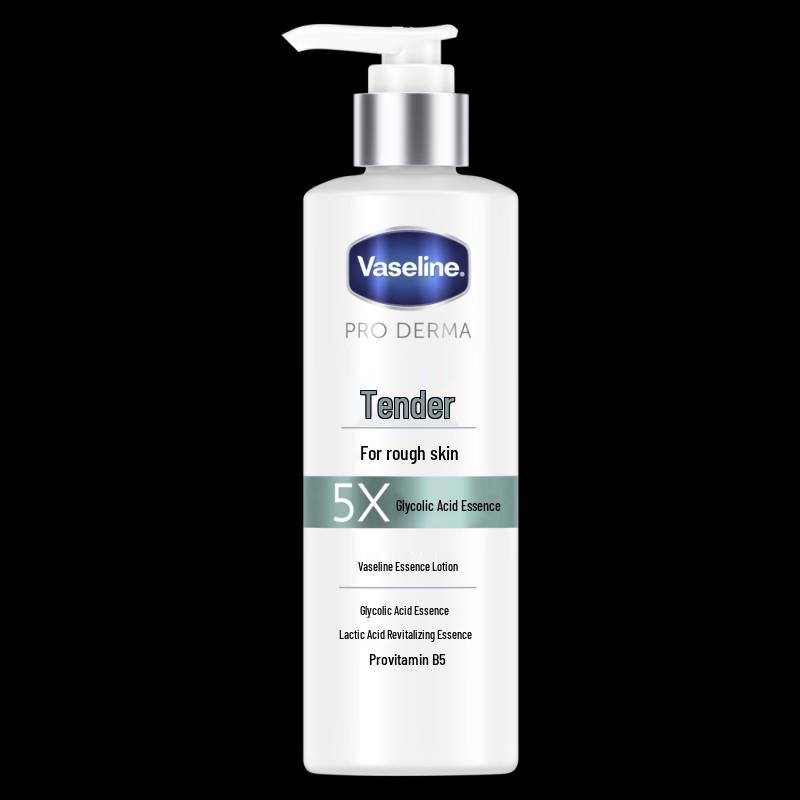 Vaseline Smoothing Essence Lotion