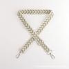 New Small Fresh Mobile Phone Lanyard Crossbody Bag Shoulder Strap Accessories Adjustable Leaf Pattern Lightweight Pendant Strap