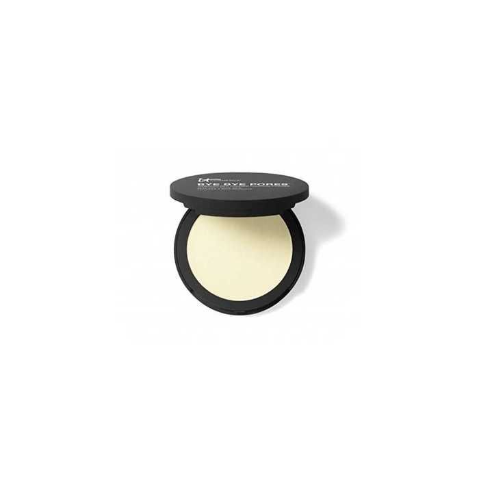 It Cosmetics Bye Bye Pore Pressed Translucent 9 Grams