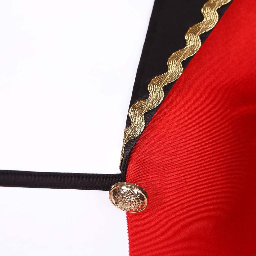 Женский костюм для косплея на Хэллоуин, цирковой манеж, женские боди, наряды для ролевых игр