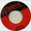 7inch Record WILLIE TEE - Teasin You TEASINYOU Atlantic 2000 Unknown Blues Used