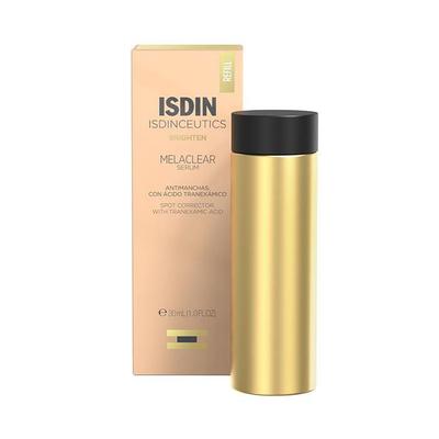 Isdin Isdinceutics Эко-рефил Melaclear Сыворотка против пигментных пятен 30 мл