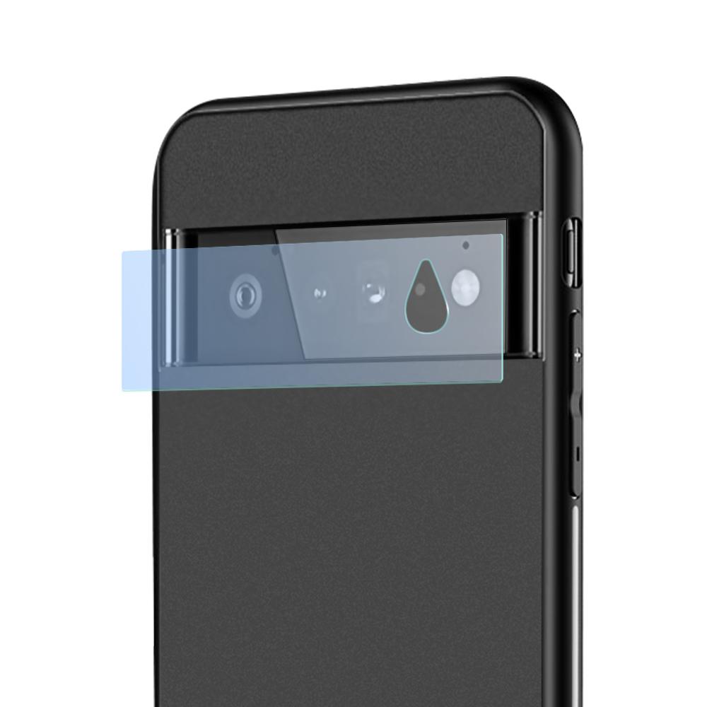 3-1PC Protective Film for Google Pixel7 7 Pro 6A Pixel 6 Camera Lens Film Protective Cover for Pixel 4A 4 XL Tempered Glass Film
