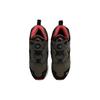 Reebok Instapump Fury 95 Arny Green Orange Flare Кроссовки унисекс Army-Green Core-Black Semi-Orange-Flare GZ2187