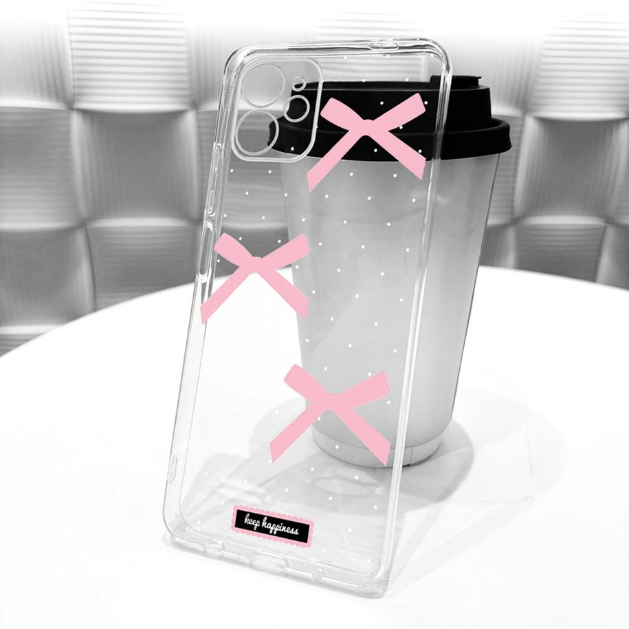 Transparent Case For iPhone 11 Cover New Fashion Flower Butterfly Soft Silicone Slim Bumper For iPhone 11 Pro Max iPhone11 Shell
