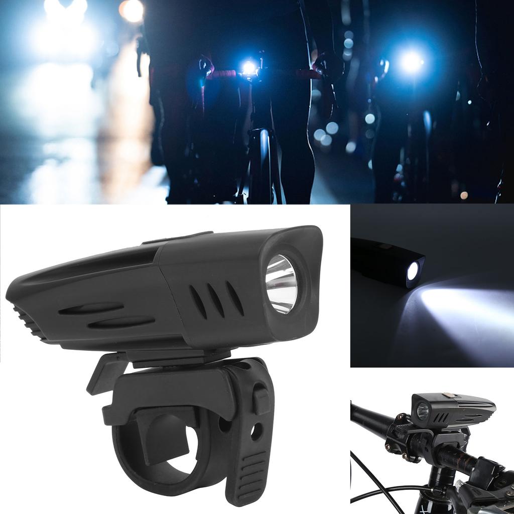 Велосипедный фонарь Велосипедные фары USB зарядка Водонепроницаемый светодиодный велосипедный передний фонарь Задний фонарь