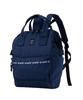 Anello Clasp Backpack (S) ZIP AIS1226 NV One Size