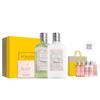 L'OCCITANE Набор Гель для душа и Лосьон для тела 'Цветок сакуры' Уход за кожей Успокаивающий набор с ароматерапией Набор геля для умывания 'Цветок сакуры' Ароматический набор