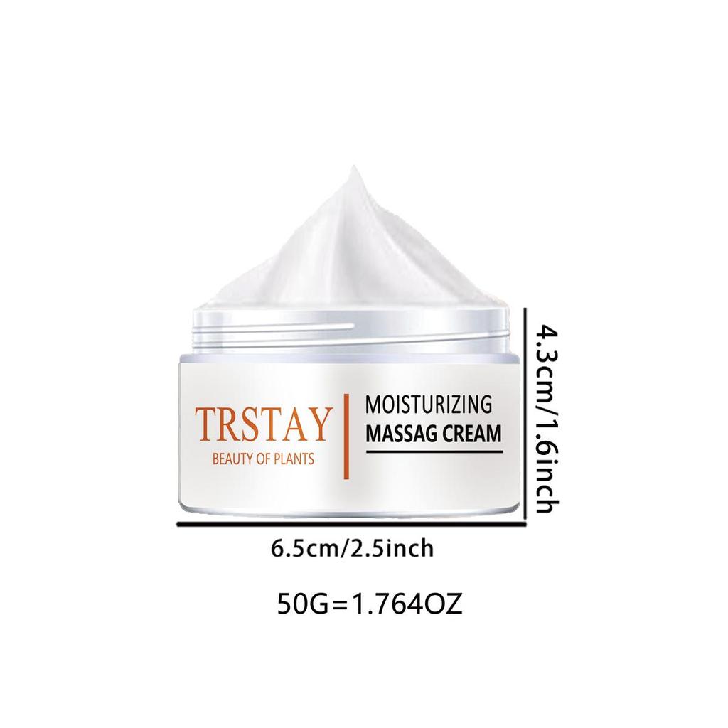 TRSTAY Высокоувлажняющий крем для лица Увлажняющий, увлажняющий, восстанавливающий, успокаивающий лосьон для ухода за кожей