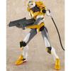 TAMASHII NATIONS Евангелион Юнит-00 (Ребилд Евангелиона) желтый