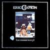 CD ERIC CLAPTON - No Reason To Cry 8135822 Polydor US Rock Used