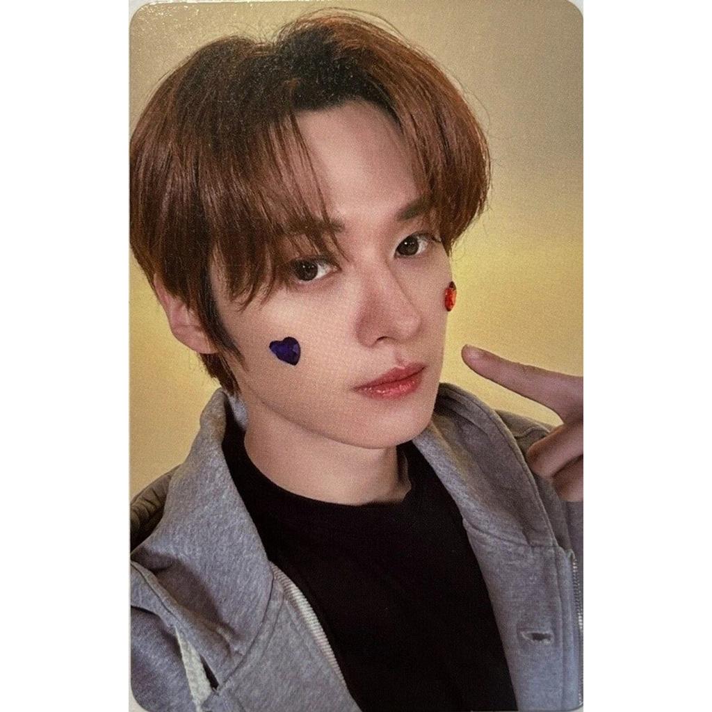 STRAY KIDS ROCK-STAR SOUNDWAVE 1-й 2-й POP UP РОЗЫГРЫШ ФОТОКАРТОЧКА