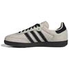 adidas Samba OG Pony Hair Pack - Wonder White Women Sneakers Core-Black Alumina JP5329
