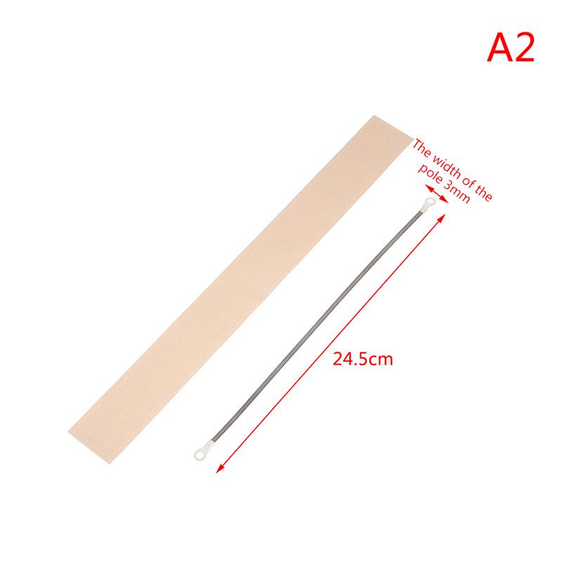 Полезная машина 200/300 мм, импульсная сварка, термопроволока, запечатывание ленты