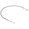 New Steering Cable Fit For For Sea-Doo Spark 2014- 2022/GTI 90 2018-2022- All Models(277001790, 277002065)