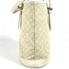 Louis Vuitton  M95316 Monogram Mini-Lin Bucket PM Shoulder Bag