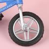 Retro Mini Finger Bicycle Assembly Bike Model Toys Gift Toys Model Mini Portable