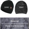 3 Pcs Winter Hat Scarf And Gloves Sets Men Or Women Unisex Warm Knitted Beanie Hat With Fleece Lined Long Neck Warmer Scarf And Touchscreen Gloves