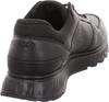 Кроссовки Ecco Exostride M (835314) Low-Top-Sneaker schwarz (835314-01001)