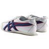 ONITSUKA TIGER Кроссовки унисекс Mexico 66 Imperial Белые 1183A645-100