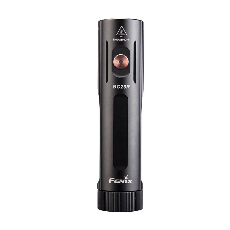 Fenix BC26R Сверхъяркий перезаряжаемый фонарь для горного велосипеда