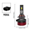 H1 H7 H11 H4 H3 9005 9006 LED Car Headlight Bulbs LED Lamp High Low Beam Bulbs Automobiles Lamp 12000LM 120W Lights White M8pro