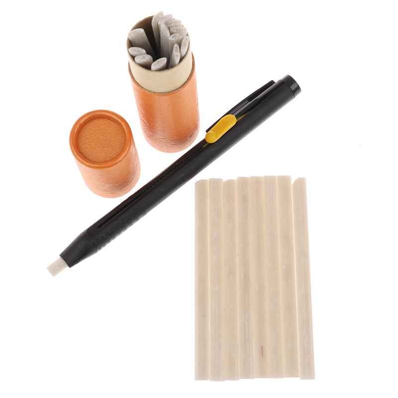 Швейная ткань для рукоделия Невидимый мел и заправки для портного швейного ремесла