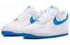 Nike Air Force 1 Low '07 Белый Фото Синий FJ4146-103