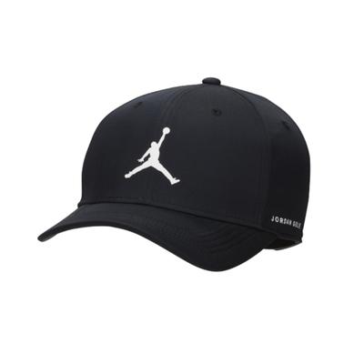 Jordan Бейсболки Унисекс Черные Jordan FD5182010