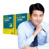 Jung Woo-sung Stomach Health Care Green Cera F 2 Boxes 2 Months Supply of Honeysuckle Nutritional Supplement