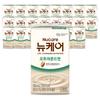 New Care Oat Almond Flavor Small 150ml 24 pcs Ingredients: may be subject to change at the manufacturer’s discretion. For | 150ml 24 pcs