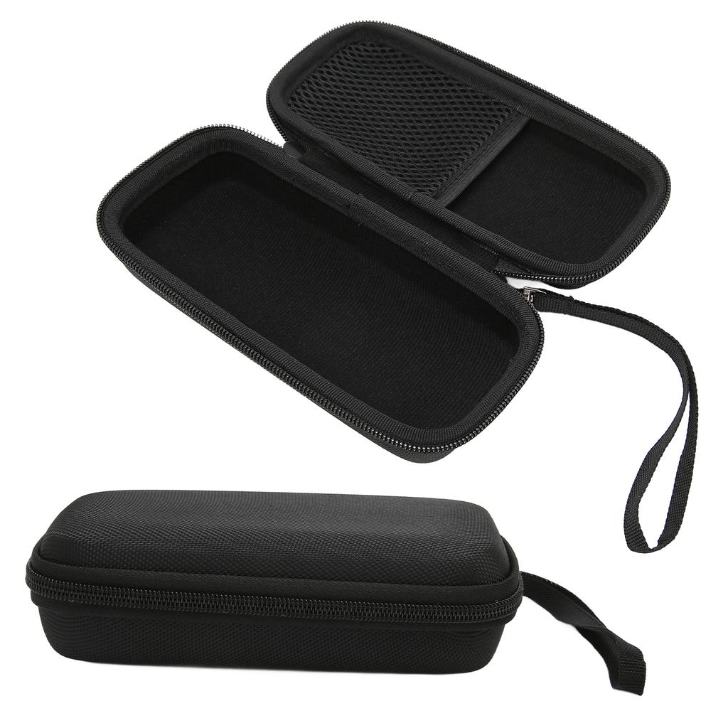 Жесткий дорожный чехол для хранения, ударопрочный, водонепроницаемый, пылезащитный, жесткий чехол для бритвы OneBlade QP25209070