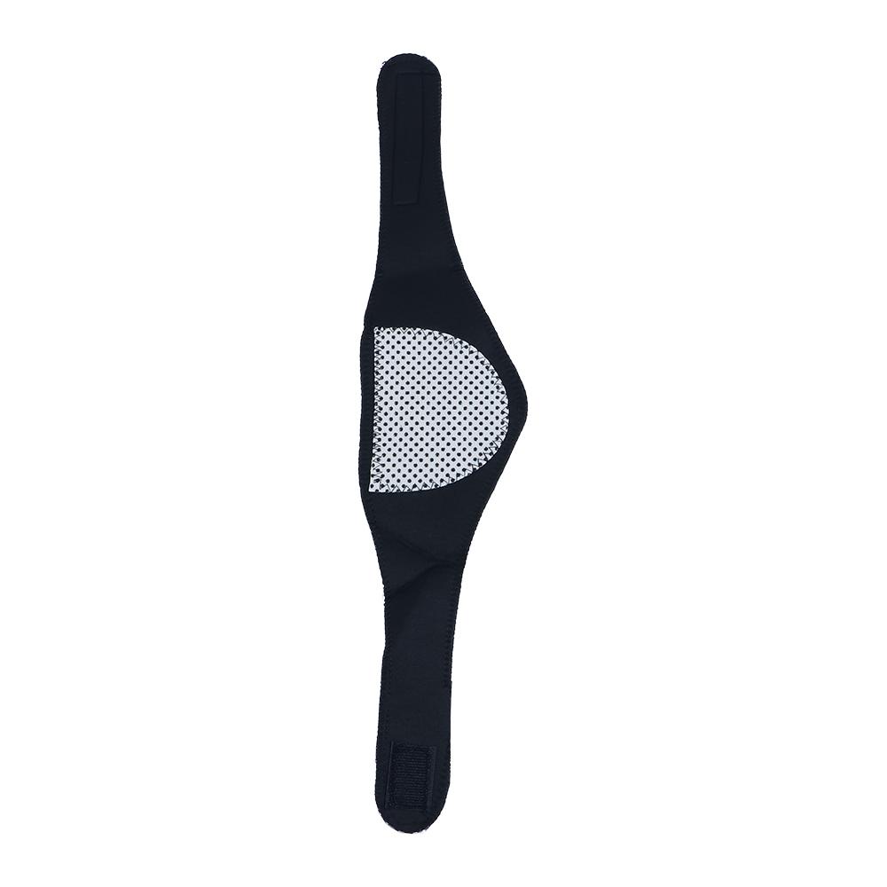 Neck Relaxation Massager Warmer Magnetic Neckband Neck Support Self-heating Pad Neck Care Collar