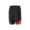 Puma Acm Iconic Mcs Mesh Shorts With Logo Patch Мужские шорты черные 765084-01