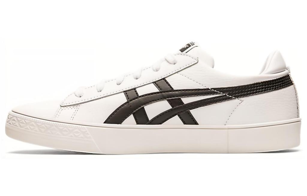 ONITSUKA TIGER Fabre BL S 2.0 'Белый Черный' 1183A400-102