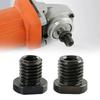 1Pcs Connecting Rod Angle Grinder Adapter M10 To M14 M16 Thread Polishing Screw Thread Converter