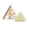120g Handmade Cypress & Usma Hair Strengthening Shampoo Bar with He Shou Wu - Essential Oil for Dandruff & Oil Control