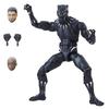 Black Panther Hasbro Marvel Legends 6inch Action Figure Okoye Series Black Panther BLACK PANTHER 2018 MARVEL LEGENDS 6inch OKOYE SERIES BLACK PANTHER