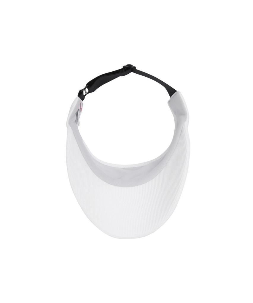 Козырек женский WAAC Essential Wgrcx26116Whx