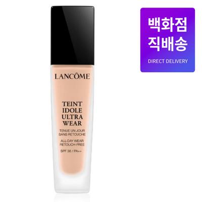 Тональная основа Teint Idol Long Lasting Foundation 30 мл, B-01 Натуральный бежевый, 1 упаковка
