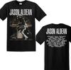 Футболка Jason Aldean Full Throttle Tour 2025, размеры S-5XL