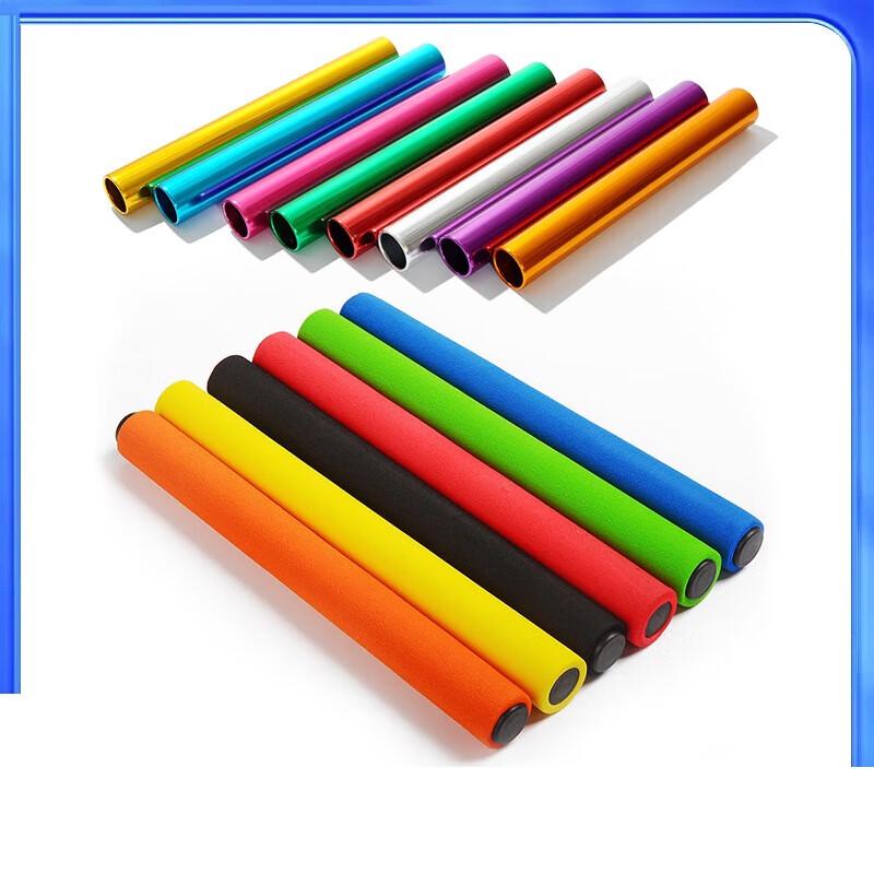 Children's Athletics Relay Baton Set