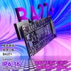 MECHANIC BA27 Battery Activation Detection Board For iPhone 6-16 Pro Max Android Phones Motherboard One-click Activation Repair