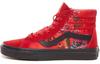 Sk8-Hi Reissue 'Festival Satin' Женские VN0A2XSBULP