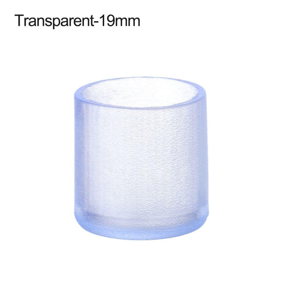 Протекторы Нескользящие чехлы Носки Пластиковые чехлы для труб Мебельные ножки Силиконовые подушечки Чехлы для ножек стула